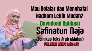 Kitab Safinatun Naja Lengkap bài đăng