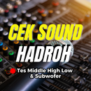 HADROH BASS HOREG aplikacja