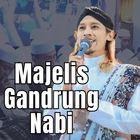 Hadroh Gandrung Nabi 2025 simgesi