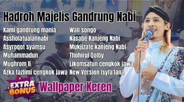Hadroh Gandrung Nabi 2025 gönderen