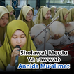 Shollu ala x nurul mustofa icon