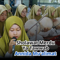 Shollu ala x nurul mustofa