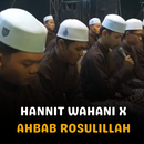 Hannit wahani versi hadroh APK