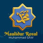 آیکون‌ Maulid Nabi 2025