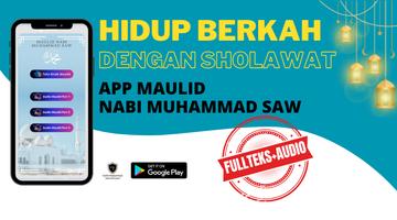 برنامه‌نما Maulid Nabi 2025 عکس از صفحه