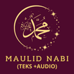 Icona Maulid Nabi Muhammad