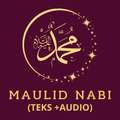 Maulid Nabi Muhammad