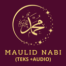 Maulid Nabi Muhammad APK