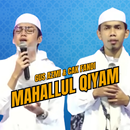 Mahallul Qiyam Merdu aplikacja