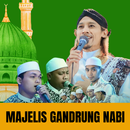 Majelis Gandrung Nabi 2025 APK