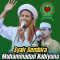Muhammadun-Gandrung Nabi