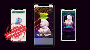 Sajadah merah-Ai Khodijah capture d'écran 2