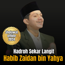 Sekar Langit-Habib Zaidan 2025 aplikacja