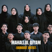 Mahallul Qiyam Simthutdduror アイコン