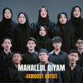 Mahallul Qiyam Simthutdduror