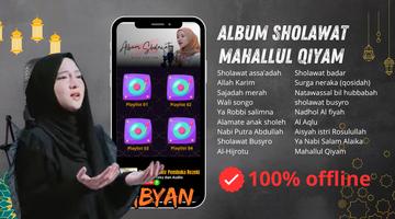 Mahallul Qiyam Simthutdduror पोस्टर