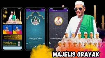 Sholawat Bocah cilik-cilik poster