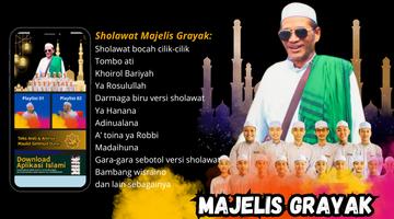 Sholawat Bocah cilik-cilik screenshot 1