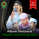 sholawat bocah cilik cilik aplikacja