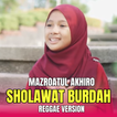 Sholawat Burdah - Mazro ícone