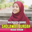 Sholawat Burdah - Mazro