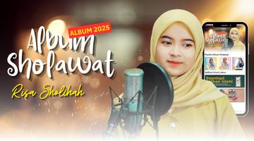 Sholawat Merdu 2025 poster