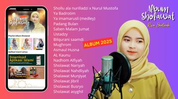 Sholawat Merdu 2025 screenshot 1