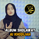 Sholawat Merdu-Mughrom APK