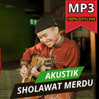Sholawat Merdu Akustik ikon