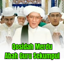 Sholawat merdu - Guru Sekumpul aplikacja