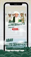 برنامه‌نما Sholawat merdu - Guru Sekumpul عکس از صفحه