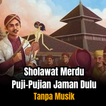 Sholawat merdu tanpa musik 아이콘