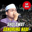 Sholawat Nariyah-Gandrung Nabi aplikacja