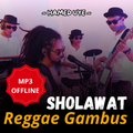 Sholawat Reggae Gambus