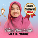 Sholawat-alamate anak sholeh APK