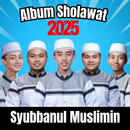 Hadroh syubbanul muslimin APK