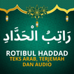 Ratib Al-Haddad アイコン