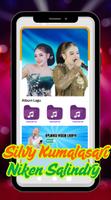 Bukit Berbunga-Silvy Kumalasar screenshot 2
