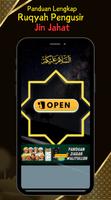 Ruqyah Islami Ekran Görüntüsü 2