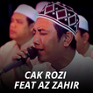Cak Rozi feat Azzahir আইকন