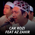Cak Rozi feat Azzahir