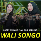 WALI SONGO आइकन