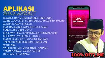 Gus Azmi-Hari Kemerdekaan plakat