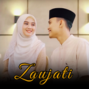 Zaujati-Alfina ft Danuarta aplikacja