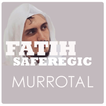 Murrotal Fatih Saferegic