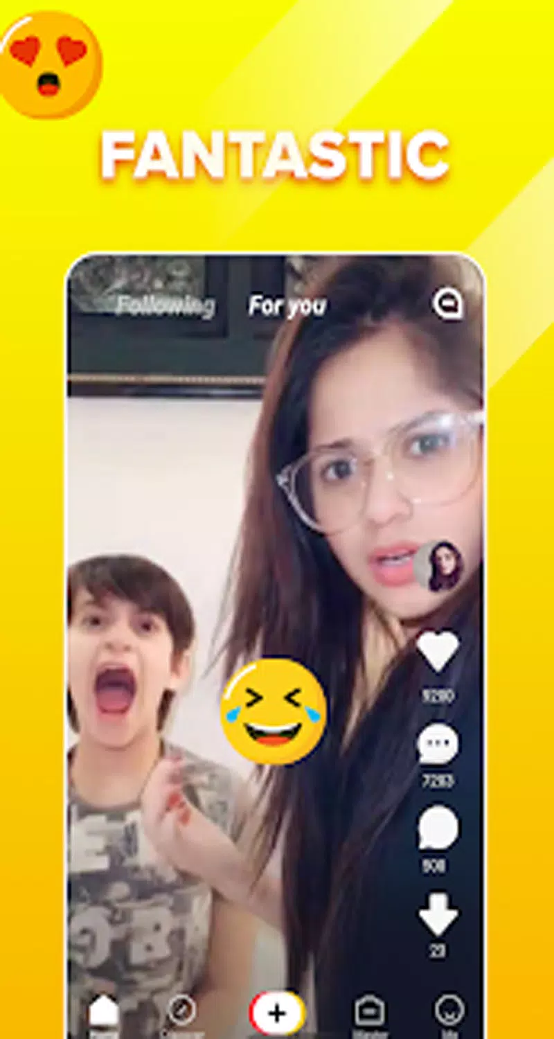 Zili - Funny Videos Sharing Guide APK for Android Download