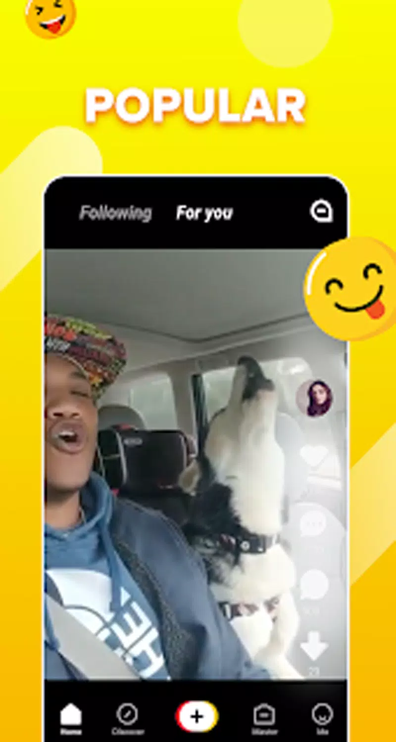 Zili - Funny Videos Sharing Guide APK for Android Download Zili - Funny Videos Sharing Guide APK for Android Download