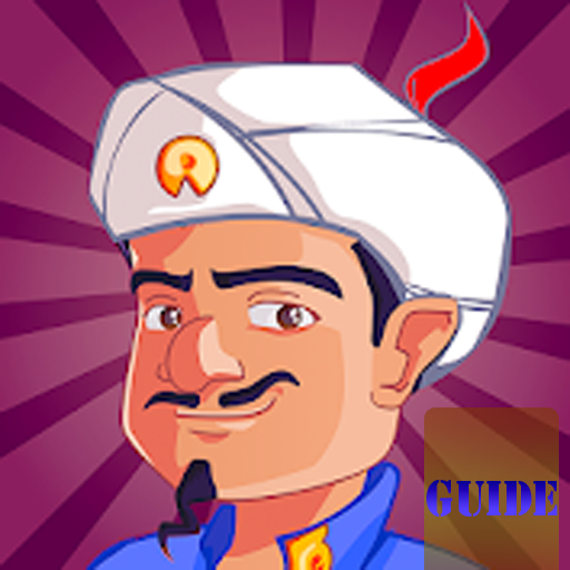 Guide Akinator