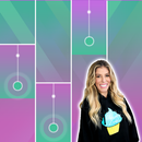 Rebecca Zamolo Piano Tiles APK