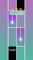 Rebecca Zamolo Piano Tiles скриншот 3